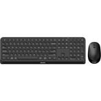 Philips SPT6407B Wireless Combo Slim QWERTZ, Verzenden, Zo goed als nieuw