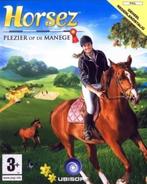 Horsez - Plezier op de Manege [PS2], Spelcomputers en Games, Ophalen of Verzenden, Nieuw