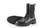 Bata Enkellaarzen in maat 38 Zwart | 10% extra korting, Verzenden, Zwart, Lage of Enkellaarzen, Bata