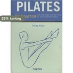 Pilates - 50 kaarten 9789044715385 SHIRLEY ARCHER, Boeken, Verzenden, Gelezen, SHIRLEY ARCHER
