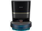 Philips HomeRun 7000-serie XU7100/01 - Robotstofzuiger met, Witgoed en Apparatuur, Stofzuigers, Verzenden, Zo goed als nieuw