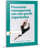 9789001875398 Financieel management van non-profit organi..., Boeken, T.L.C.M. Groot, Zo goed als nieuw, Verzenden