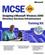 Designing a Microsoft (R) Windows (R) 2000 Directory, Boeken, Verzenden, Gelezen, Microsoft