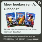 Een nieuwe club / Total football 9789020669015 A. Gibbons, Boeken, Kinderboeken | Jeugd | 10 tot 12 jaar, Verzenden, Gelezen, A. Gibbons
