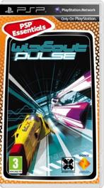 Wipeout Pulse (Essentials) [PSP], Ophalen of Verzenden, Nieuw