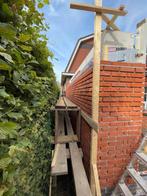 Renovatie en verbouwing – van sloop tot oplevering, Garantie, Nieuwbouw of Opbouw