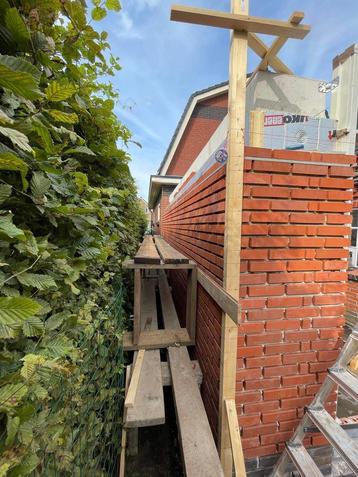 Renovatie en verbouwing – van sloop tot oplevering beschikbaar voor biedingen