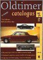 OLDTIMERCATALOGUS 1998 9789038906065 T. Lohman, Verzenden, Gelezen, T. Lohman