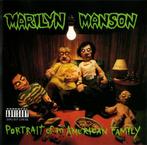 cd - Marilyn Manson - Portrait Of An American Family, Verzenden, Zo goed als nieuw