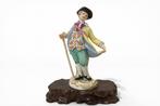 Meissen - Figuur - Porselein, Antiek en Kunst