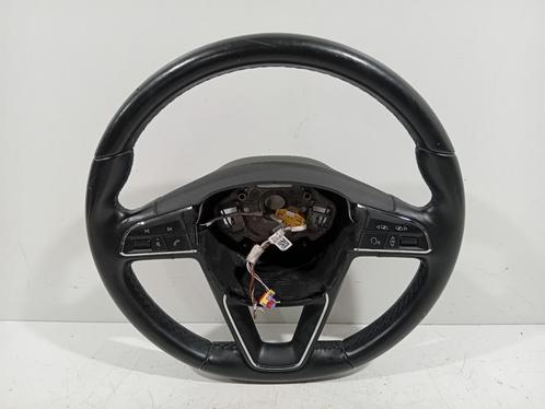Stuur Seat Leon  1.0 TSI 5f0419091l, Auto-onderdelen, Ophanging en Onderstel, ARN erkend, Stiba lid, Erkend duurzaam, Gebruikt