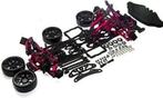 Aluminium Frame Kit geschikt voor 1:10 SAKURA D4 RWD Drift, Verzenden, Nieuw