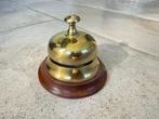 Servicebel - Frankrijk - Oude klassieke hotelbel