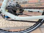 Victoria eTrekking  63 Cm./ Bosch Performance / Belt / Heren, Overige merken, Nieuw, Ophalen of Verzenden, 59 cm of meer