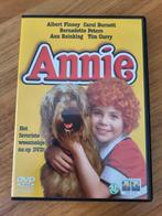 DVD - Annie (1982), Cd's en Dvd's, Dvd's | Komedie, Alle leeftijden, Verzenden, Gebruikt, Overige genres