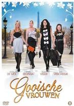 Gooische Vrouwen -  (DVD), Nieuw in verpakking