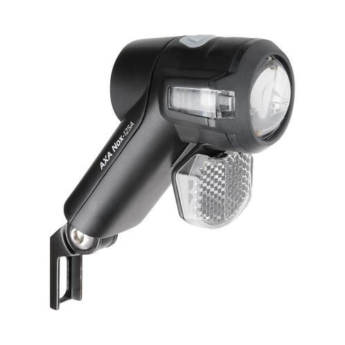 Axa koplamp Nox Sport 12 Lux, Fietsen en Brommers, Fietsonderdelen, Verzenden