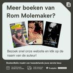 Stemmen 9789493275881 Rom Molemaker, Verzenden, Zo goed als nieuw, Rom Molemaker