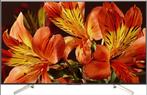 Sony 43XF8599 – 43 inch 4K Android TV Zonder originele voet, Audio, Tv en Foto, Televisies, Ophalen, LED, Zo goed als nieuw, 4k (UHD)