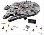 Lego Set - 75192 - Star Wars - Millennium Falcon, Nieuw