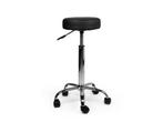 Tabouret Zwart - Hoge uitvoering, Huis en Inrichting, Krukjes, Nieuw