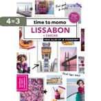 Lissabon + Cascais / Time to momo 9789057679605, Boeken, Verzenden, Zo goed als nieuw, Stephanie Waasdorp