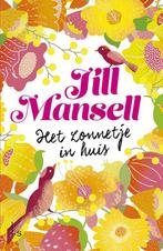 9789021048345 Het zonnetje in huis | Tweedehands, Boeken, Romans, Verzenden, Zo goed als nieuw, Jill Mansell