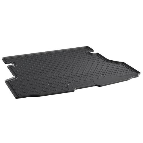 Rubber kofferbakmat | BMW | 4-serie Gran Coupé 14-17 5d hat., Auto diversen, Automatten, Nieuw, Verzenden