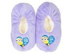 Minions Pantoffel Slofjes - Paars, Kinderen en Baby's, Kinderkleding | Schoenen en Sokken, Nieuw, Verzenden