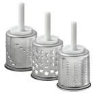 Bartscher Groentesnijmachine aanvulset KA, Zakelijke goederen, Ophalen of Verzenden, Nieuw in verpakking