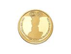 Gouden tientje 2002 tot heden (slechts 2.5% boven spot), Verzenden, Losse munt, Goud