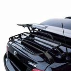 Mazda MX 5 NC Coupé (stalen vouwdak) bagagerek/drager, Auto diversen, Ophalen of Verzenden