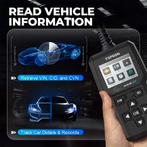 Topdon ArtiLink AL400 | Foutcodelezer | Auto, Verzenden, Nieuw