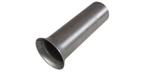 FOX UNI-tulp Ø60mm/ 250mm lange buis - aan één zijde tulp, Verzenden, Nieuw