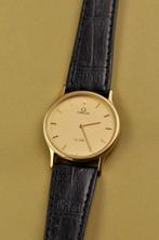 Omega - De Ville - Zonder Minimumprijs - 1365 - Unisex -, Nieuw