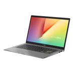 (Refurbished) - Asus VivoBook S14 S433 14, Computers en Software, Windows Laptops, Core i5-1135G7, Asus, Qwerty, 8 GB
