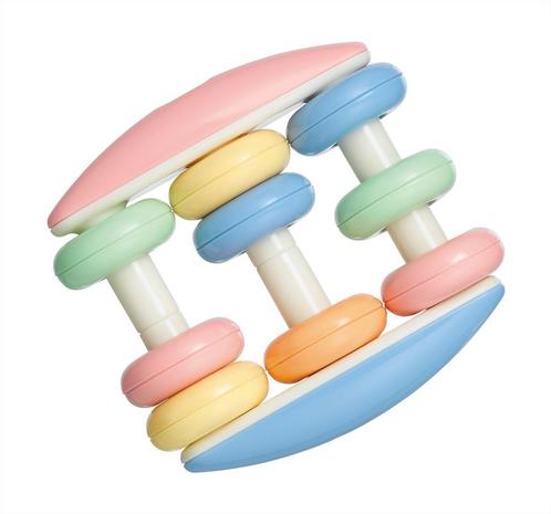 Tolo Baby Telraam Rammelaar - Paste van €16,99 voor €10,19, Kinderen en Baby's, Speelgoed | Babyspeelgoed