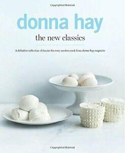 The New Classics: A Definitive Collection of Classics for, Boeken, Kookboeken, Zo goed als nieuw, Verzenden