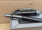Visconti - 2x Rembrandts BLUE + BLACK Fountain pen - Vulpen, Nieuw