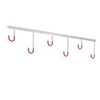 Fietsenrek 6 fietsen Plafond Hangend, Nieuw