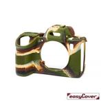 Easycover Body Cover For Sony A1 II enA9  III camouflage, Ophalen of Verzenden, Nieuw