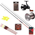 Ultimate Parabolic Floater Set 3.60m, Watersport en Boten, Verzenden, Nieuw