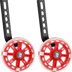 Voltano Zijwieltjes LED Verlichting Rood, Verzenden, Nieuw