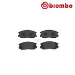 BREMBO Remblokken set DAIHATSU TERIOS 0.7 voorzijde, Verzenden, Nieuw
