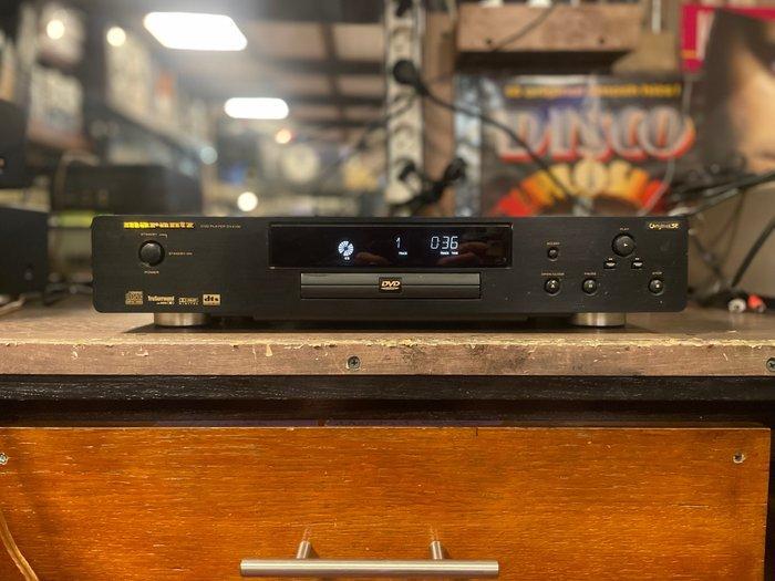 Marantz - DV4100 Cd-speler, Audio, Tv en Foto, Radio's