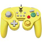 Nintendo Switch Controller - Smash Bros Gamepad Pikachu -