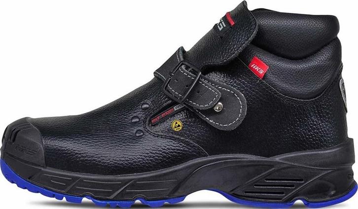 HKS Challenger Rider ORTP S3 Heren  maat 48, Tuin en Terras, Werkkleding, Ophalen of Verzenden