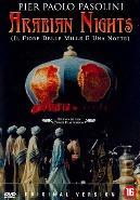 Arabian nights - DVD, Cd's en Dvd's, Dvd's | Komedie, Verzenden