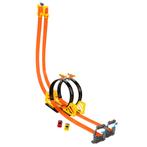 Auto Racebaan Set Looping Duel, 35dlg,, Ophalen of Verzenden, Nieuw