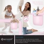 KESSER® bedhekje - Bedhek Kinderbedhek voor kinderen Baby be, Kinderen en Baby's, Verzenden, Zo goed als nieuw